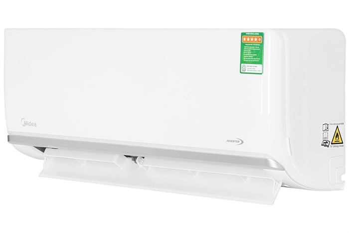 Máy lạnh MIDEA Inverter 1.5 HP MSAGA-13CRDN8